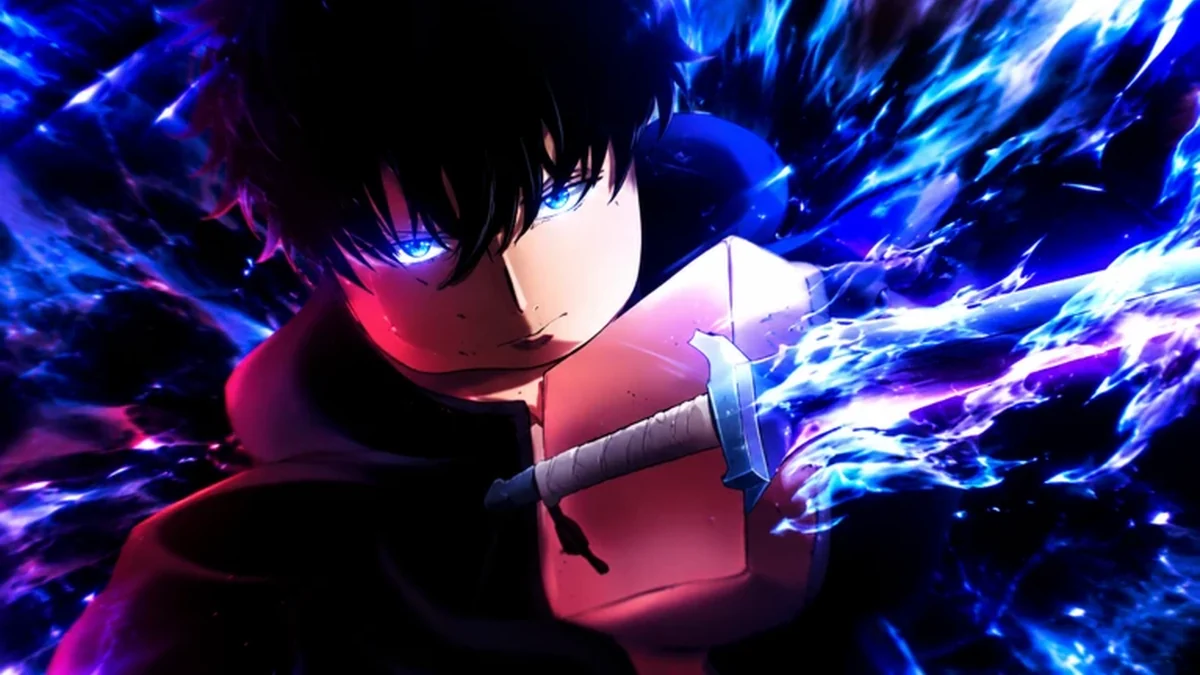 Official Defeat Anime RNG artwork for the guides collection