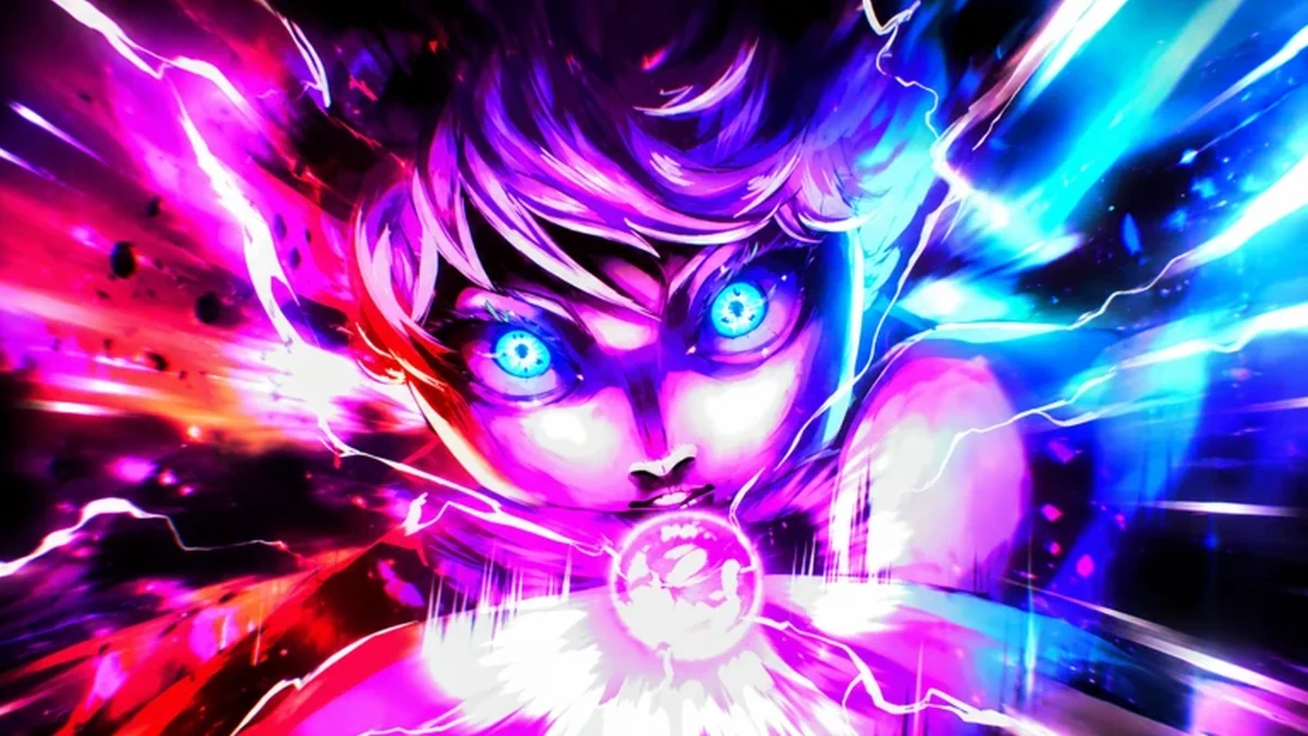 Official Defeat Anime RNG artwork for the battles collection